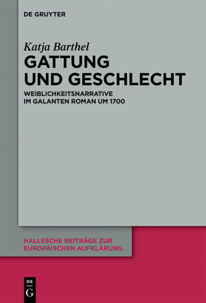 Gattung und Geschlecht | Bundesamt für magische Wesen