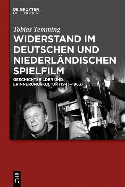 Widerstand im deutschen und niederländischen Spielfilm | Bundesamt für magische Wesen