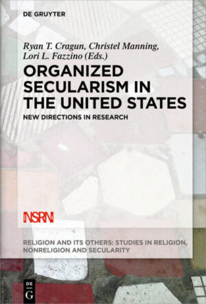 There has been a dramatic increase in the percentage of the US population that is not religious. However, there is, to date, very little research on the social movement that is organizing to serve the needs of and advocate for the nonreligious in the US. This is a book about the rise and structure of organized secularism in the United States. By organized secularism we mean the efforts of nonreligious individuals to build institutions, networks, and ultimately a movement that serves their interests in a predominantly religious society. Researchers from various fields address questions such as: What secularist organizations exist? Who are the members of these organizations? What kinds of organizations do they create? What functions do these organizations provide for their members? How do the secularist organizations of today compare to those of the past? And what is their likely impact on the future of secularism? For anyone trying to understand the rise of the nonreligious in the US, this book will provide valuable insights into organized efforts to normalize their worldview and advocate for their equal treatment in society.
