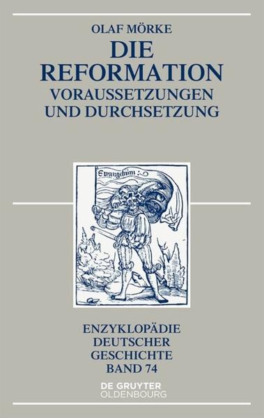 Die Reformation | Bundesamt für magische Wesen