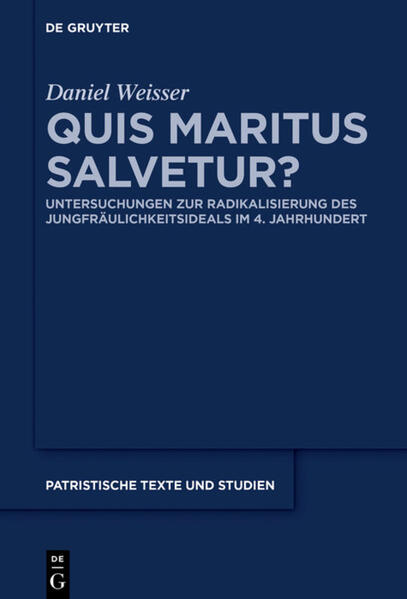 Im 4. Jahrhundert gewinnt das Askeseideal im Christentum deutlich an Bedeutung: Es entwickelt sich zu einem entscheidenden Kriterium bei der Bewertung christlichen Lebens. Bischöfe wie Ambrosius, Basilius und Johannes Chrysostomus verfassen Werbeschriften für das Ideal vor allem sexueller Enthaltsamkeit und wollen es so in ihren Gemeinden und bei ihren Lesern propagieren. Einzelne Gruppen innerhalb des Christentums radikalisieren dieses Ideal und erheben die Jungfräulichkeit zum eigentlichen Heilskriterium, d.h. nur wer jungfräulich lebt, kann aus ihrer Sicht überhaupt gerettet werden. Diese asketischen Bewegungen, die sich u.a. in Kleinasien, Syrien und Ägypten finden, werden in der vorliegenden Studie erstmals systematisch untersucht, auf ihre Motive hin befragt und im Kontext ihrer Auseinandersetzung mit der Großkirche eingeordnet. Dabei ist auf Seiten der Kirche neben der theologischen Opposition einzelner Bischöfe und einer disziplinären Verurteilung etwa auf dem Konzil von Gangra (ca. 342/3) auch das Bemühen um eine Reintegration der exklusiven Asketen erkennbar. Diese Entwicklung führt schließlich zu einer Hierarchisierung christlicher Lebensform, an deren Spitze die jungfräulich lebenden Christen stehen.