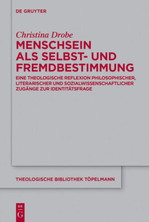 Menschsein als Selbst- und Fremdbestimmung | Bundesamt für magische Wesen