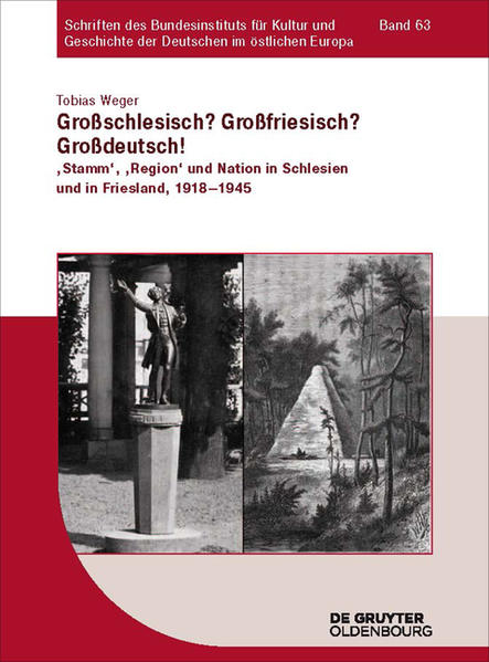 Großschlesisch? Großfriesisch? Großdeutsch! | Bundesamt für magische Wesen