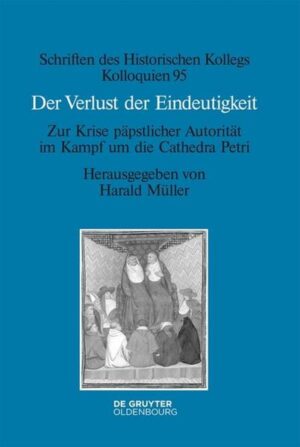 Der Verlust der Eindeutigkeit | Bundesamt für magische Wesen