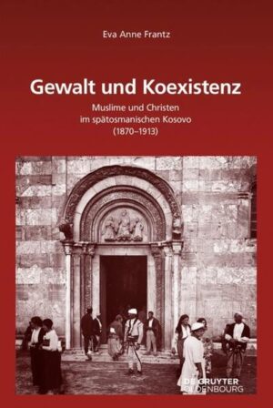 Gewalt und Koexistenz | Bundesamt für magische Wesen