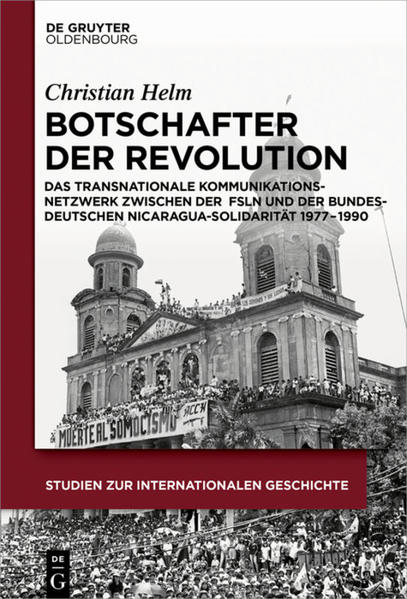 Botschafter der Revolution | Bundesamt für magische Wesen