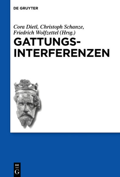 Gattungsinterferenzen | Bundesamt für magische Wesen