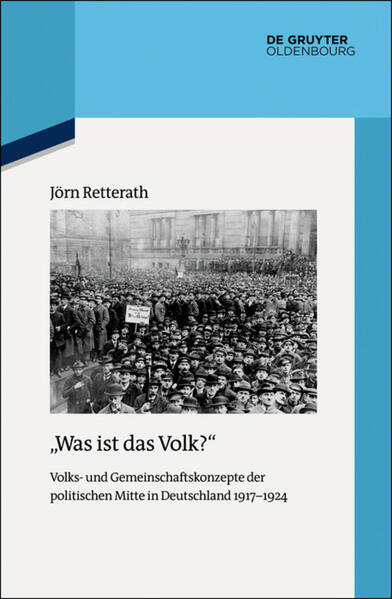 "Was ist das Volk?" | Bundesamt für magische Wesen