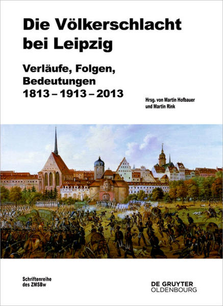 Die Völkerschlacht bei Leipzig | Bundesamt für magische Wesen