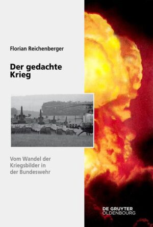 Der gedachte Krieg | Bundesamt für magische Wesen