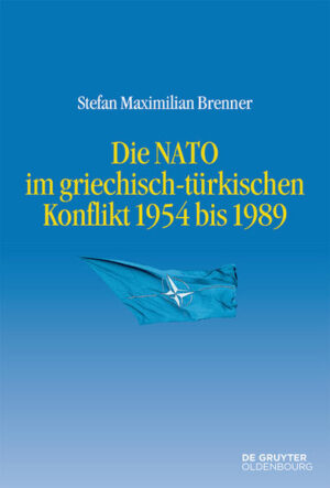 Die NATO im griechisch-türkischen Konflikt 1954 bis 1989 | Bundesamt für magische Wesen