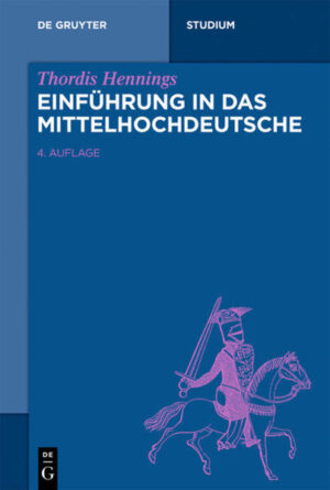 Einführung in das Mittelhochdeutsche | Bundesamt für magische Wesen