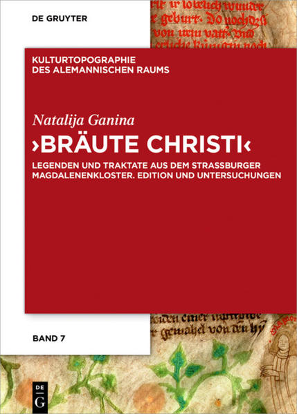 'Bräute Christi' | Bundesamt für magische Wesen