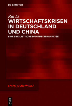 Wirtschaftskrisen in Deutschland und China | Bundesamt für magische Wesen