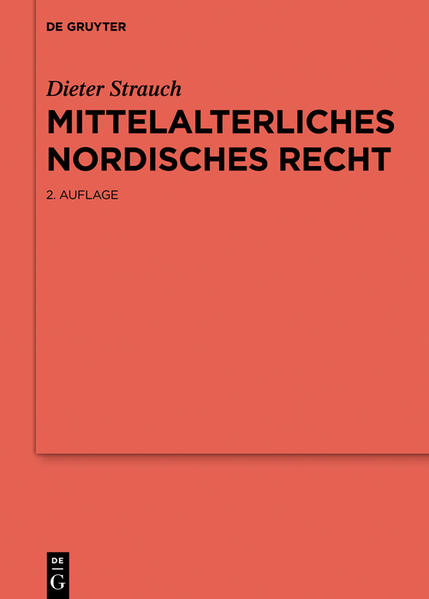 Mittelalterliches nordisches Recht | Bundesamt für magische Wesen