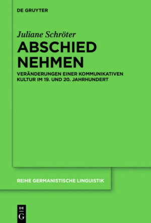 Abschied nehmen | Bundesamt für magische Wesen