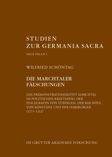 Die Marchtaler Fälschungen | Bundesamt für magische Wesen