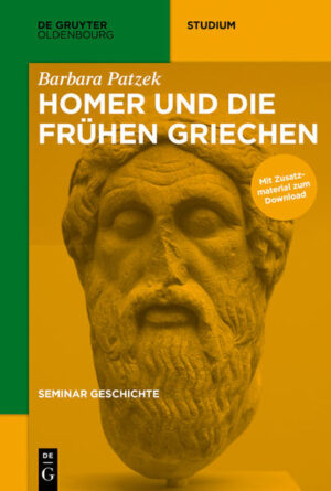 Seminar Geschichte: Homer und die frühen Griechen | Bundesamt für magische Wesen