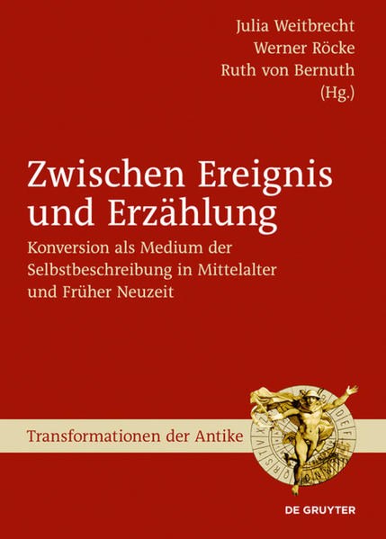 Zwischen Ereignis und Erzählung | Bundesamt für magische Wesen