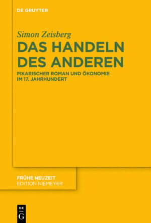 Das Handeln des Anderen | Bundesamt für magische Wesen