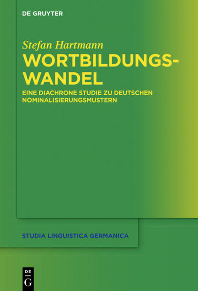 Wortbildungswandel | Bundesamt für magische Wesen