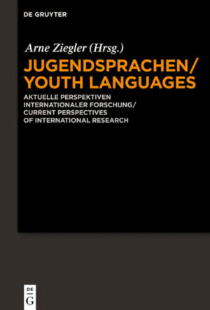 Jugendsprachen/Youth Languages | Bundesamt für magische Wesen