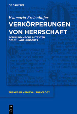 Verkörperungen von Herrschaft | Bundesamt für magische Wesen