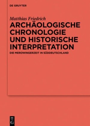 Archäologische Chronologie und historische Interpretation | Bundesamt für magische Wesen