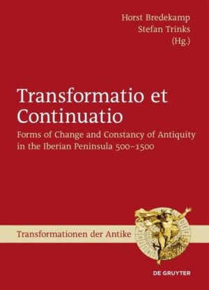 Transformatio et Continuatio | Bundesamt für magische Wesen