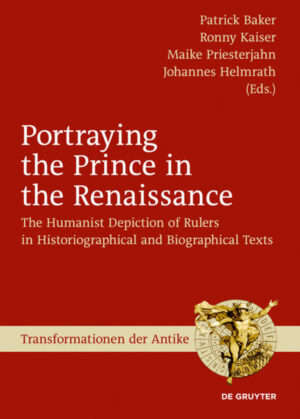 Portraying the Prince in the Renaissance | Bundesamt für magische Wesen