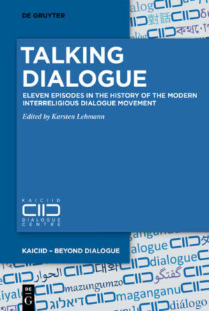 Throughout the last two decades, the modern dialogue movement has gained worldwide significance. The knowledge about its origins is, however, still very limited. This book presents a wide range of insights from eleven case studies into the early history of several important international interreligious/interfaith dialogue organizations that have shaped the modern development of interreligious dialogue from the late nineteenth century up to the present. Based on new archival research, they describe, on the one hand, how these actors put their ideals into practice and, on the other, how they faced many challenges as pioneers in the establishment of new interreligious/interfaith organizational structures. This book concludes with a comparison of those case studies, bringing to light new and broader historico-sociological understanding of the beginnings of international and multi-religious interreligious/interfaith dialogue organizations over more than one century.　 The World’s Parliament of Religions / 1893 The Religiöser Menschheitsbund / 1921 The World Congress of Faiths / 1933-1950 The Committee on the Church and the Jewish People of the World Council of Churches / 1961 The Temple of Understanding / 1968 The International Association for Religious Freedom / 1969 The World Conference on Religion and Peace / 1970 The Council for a Parliament of the World’s Religions / 1989-1991 The Oxford International Interfaith Centre / 1993 The United Religions Initiative / 2000 The Universal Peace Federation / 2005 Based on these analyses, the authors identify three distinct groups with sometimes-conflicting interests that are shaping the movement: individual religious virtuosi, countercultural activists, and representatives of religious institutions. Published in cooperation with the King Abdullah Bin Abdulaziz International Centre for Interreligious & Intercultural Dialogue, Vienna.