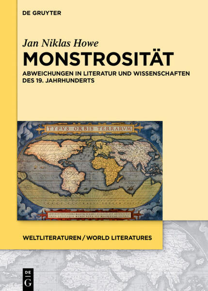 Monstrosität | Bundesamt für magische Wesen