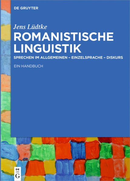 Romanistische Linguistik | Bundesamt für magische Wesen