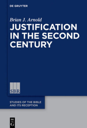 This book seeks to answer the following question: how did the doctrine of justification fare one hundred years after Paul’s death (c. AD 165)? This book argues that Paul’s view of justification by faith is present in the second century, a thesis that particularly challenges T. F. Torrance’s long-held notion that the Apostolic Fathers abandoned this doctrine (The Doctrine of Grace in the Apostolic Fathers, 1948). In the wake of Torrance’s work there has been a general consensus that the early fathers advocated works righteousness in opposition to Paul’s belief that an individual is justified before God by faith alone, but second-century writings do not support this claim. Each author examined—Clement of Rome, Ignatius of Antioch, Epistle to Diognetus, Odes of Solomon, and Justin Martyr—contends that faith is the only necessary prerequisite for justification, even if they do indicate the importance of virtuous living. This is the first major study on the doctrine of justification in the second century, thus filling a large lacuna in scholarship. With the copious amounts of research being conducted on justification, it is alarming that no work has been done on how the first interpreters of Paul received one of his trademark doctrines. It is assumed, wrongly, that the fathers were either uninterested in the doctrine or that they misunderstood the Apostle. Neither of these is the case. This book is timely in that it enters the fray of the justification debate from a neglected vantage point.