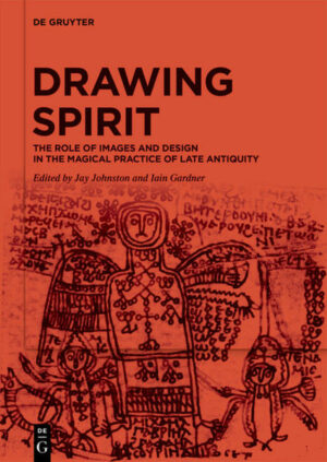 Drawing Spirit | Bundesamt für magische Wesen
