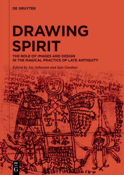 Drawing Spirit | Bundesamt für magische Wesen