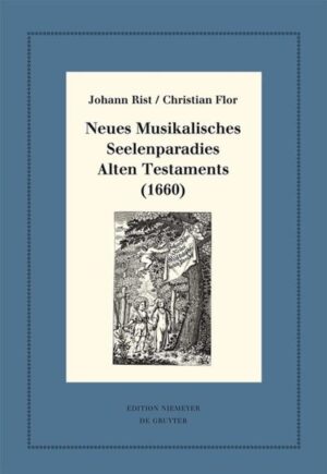 Neues Musikalisches Seelenparadies Alten Testaments (1660) | Bundesamt für magische Wesen