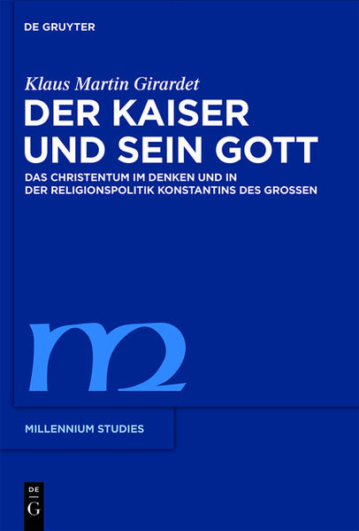 Der Kaiser und sein Gott | Bundesamt für magische Wesen