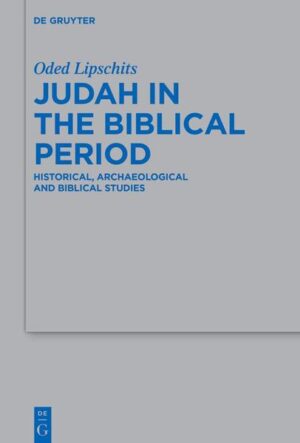 The collection of essays in this book represents more than twenty years of research on the history and archeology of Judah, as well as the study of the Biblical literature written in and about the period that might be called the “Age of Empires”. This 600-year-long period, when Judah was a vassal Assyrian, Egyptian and Babylonian kingdom and then a province under the consecutive rule of the Babylonian, Persian, Ptolemaic and Seleucid empires, was the longest and the most influential in Judean history and historiography. The administration that was shaped and developed during this period, the rural economy, the settlement pattern and the place of Jerusalem as a small temple, surrounded by a small settlement of (mainly) priests, Levites and other temple servants, characterize Judah during most of its history. This is the formative period when most of the Hebrew Bible was written and edited, when the main features of Judaism were shaped and when Judean cult and theology were created and developed. The 36 papers contained in this book present a broad picture of the Hebrew Bible against the background of the Biblical history and the archeology of Judah throughout the six centuries of the “Age of Empires”.