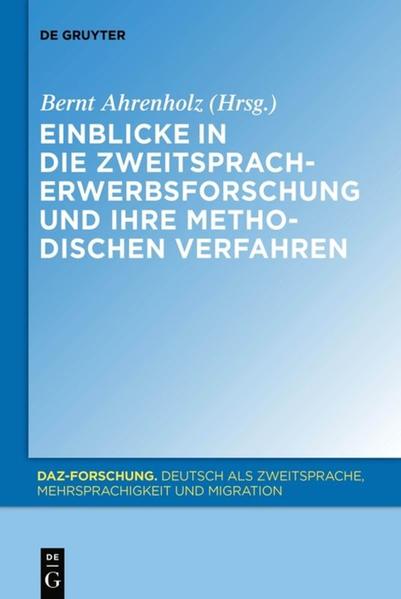 Einblicke in die Zweitspracherwerbsforschung und ihre methodischen Verfahren | Bundesamt für magische Wesen