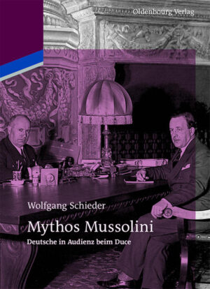 Mythos Mussolini | Bundesamt für magische Wesen