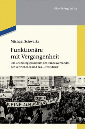 Funktionäre mit Vergangenheit | Bundesamt für magische Wesen