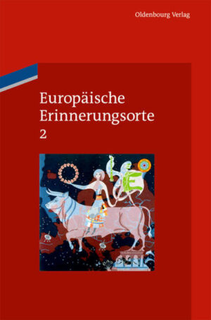 Europäische Erinnerungsorte: Das Haus Europa | Bundesamt für magische Wesen