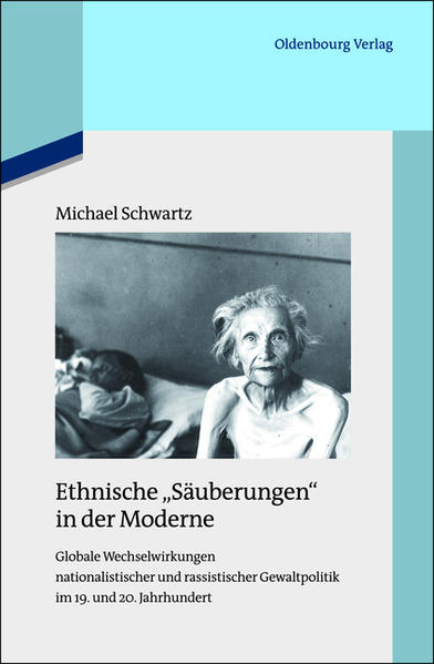 Ethnische "Säuberungen" in der Moderne | Bundesamt für magische Wesen