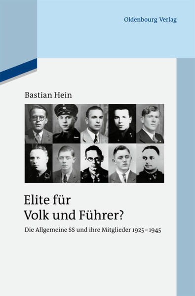 Elite für Volk und Führer? | Bundesamt für magische Wesen