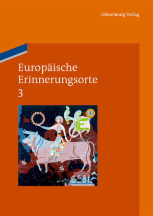Europäische Erinnerungsorte: Europa und die Welt | Bundesamt für magische Wesen