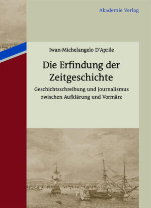 Die Erfindung der Zeitgeschichte | Bundesamt für magische Wesen