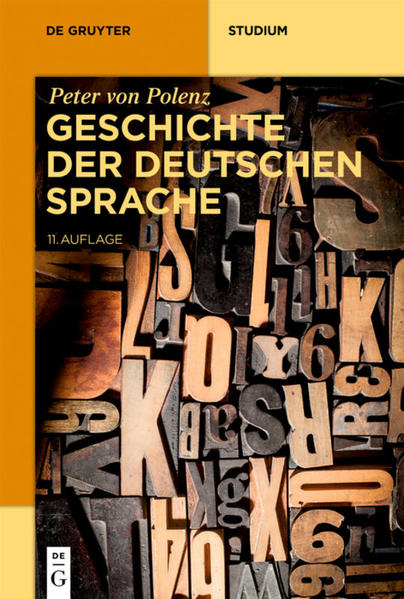 Geschichte der deutschen Sprache | Bundesamt für magische Wesen