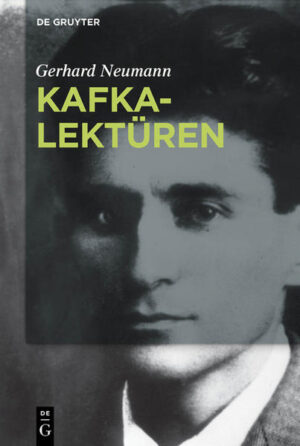 Kafka-Lektüren | Bundesamt für magische Wesen