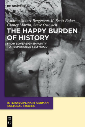 The Happy Burden of History | Bundesamt für magische Wesen